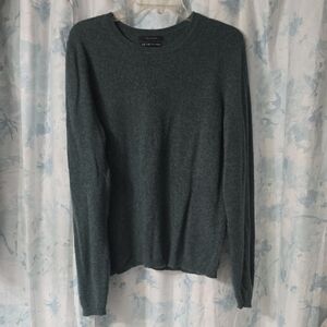 Womens Cashmere Sweater
